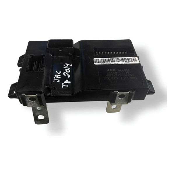Modulo Conforto Jac  T8 2.0 2013 2014 2015  95450v7130