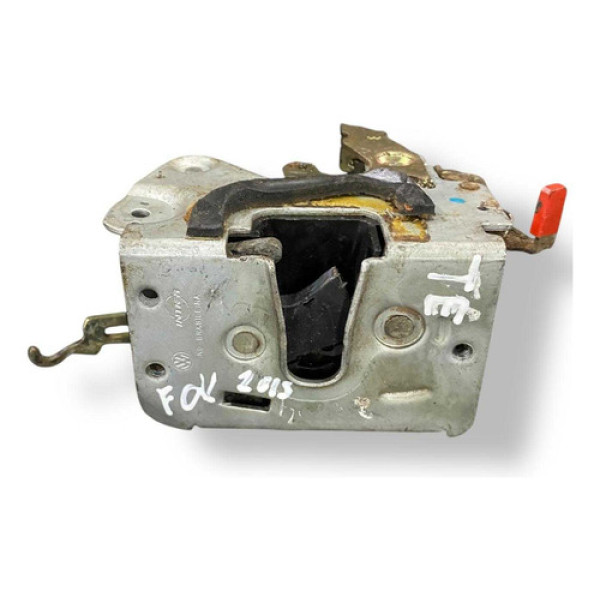 Fechadura Elétrica Traseira Esquerda Vw Fox 2004/2005/2006