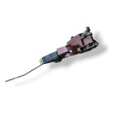 Fechadura Dianteira Direita Gm Omega Australiano V6 2000/02