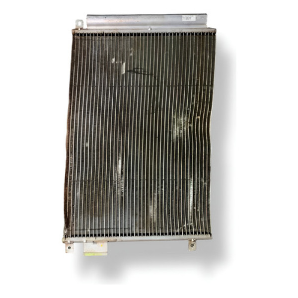 Condensador Ar Condicionado Fiat Mobi 2021 2022 2023