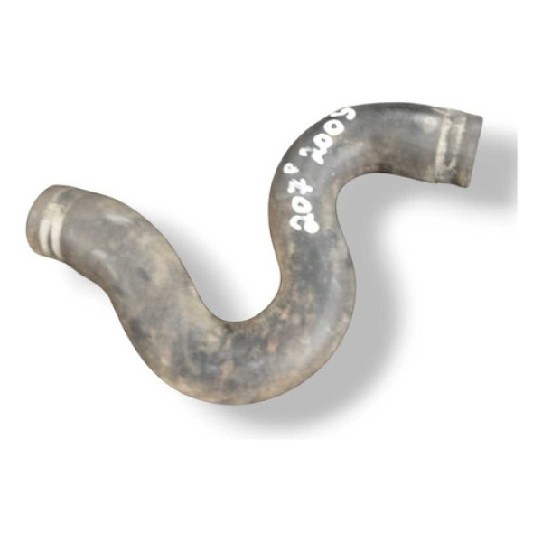 Mangueira Água Radiador Peugeot 207 Passion 2008 2009 2010