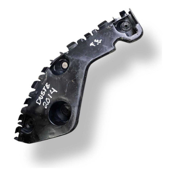  Guia Parachoque Traseiro Esquerdo Duster  2014 622214225r