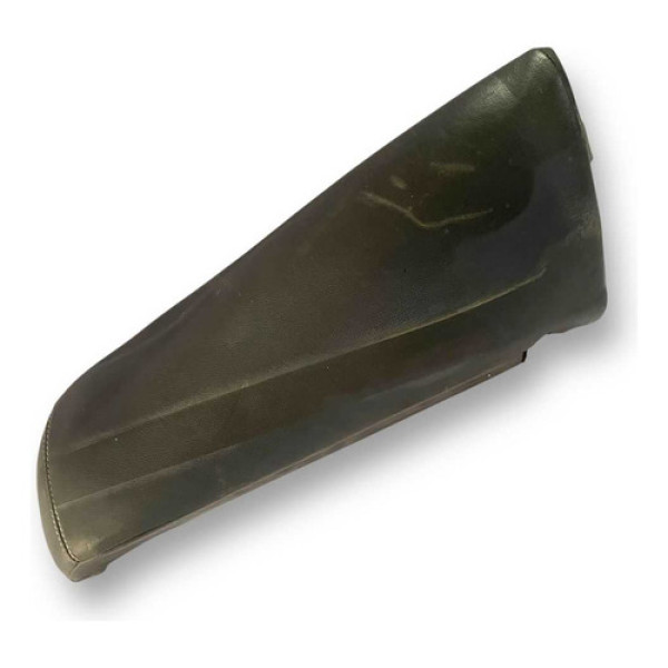 Acabamento Lateral Banco Traseiro Esquerdo Honda Civic 2004