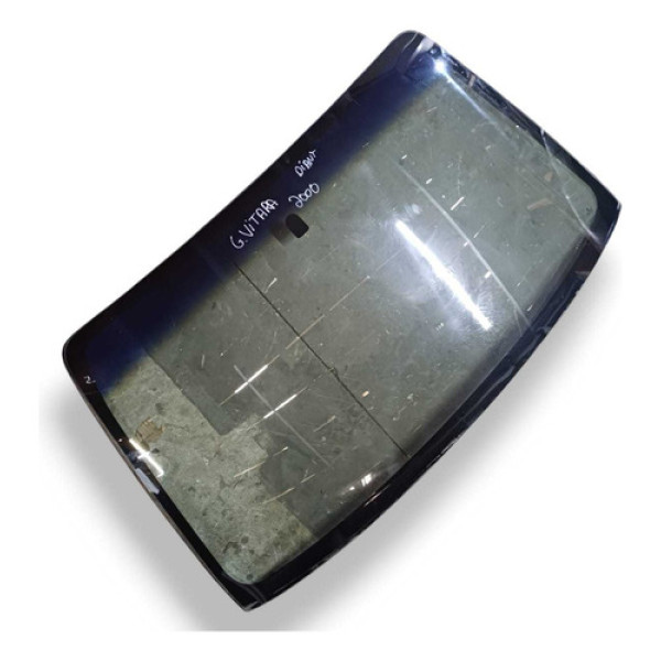 Vidro Parabrisa Suzuki Grand Vitara  2000 2001 2002 A 2006