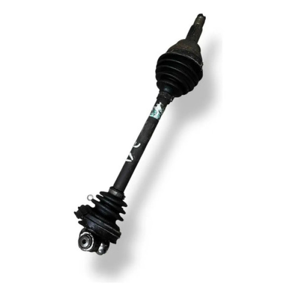 Semi Eixo Dianteiro Direito Manual Ford Courier 2007 2008