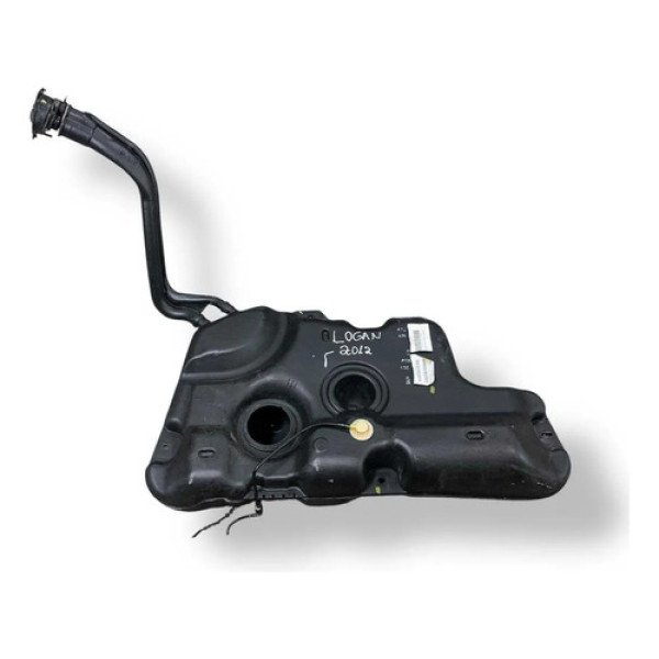 Tanque Combustivel Renault Logan 2012 2013 2014 172027382r