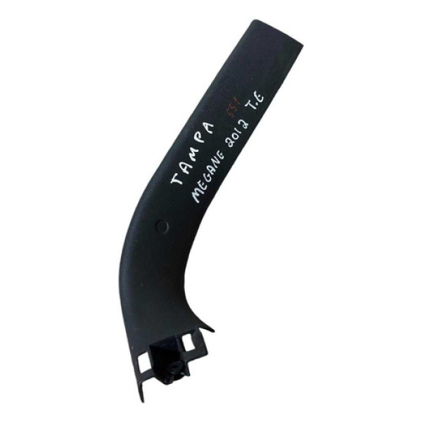 Acabamento Interno Tampa Tras Esquerda Megane Dyn 8200128755