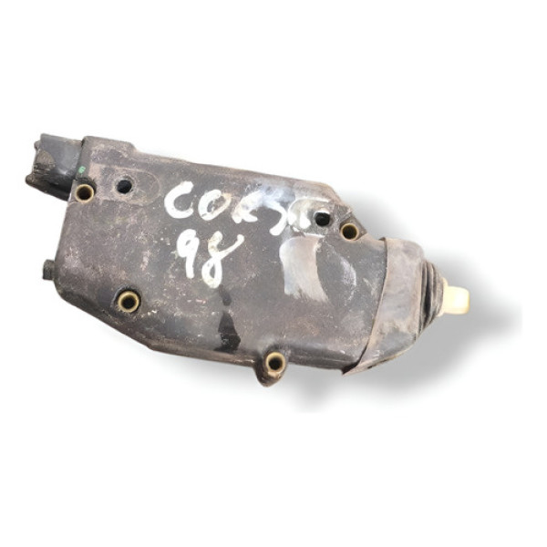 Motor Atuador Fechadura Tampa Traseira Chevrolet Corsa 1998