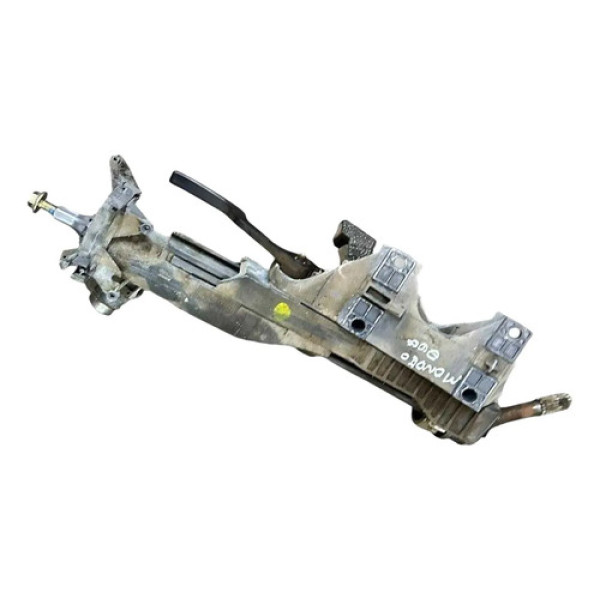 Coluna Direção Escamoteavel 2.0 Ford Mondeo 2000 2001 2002