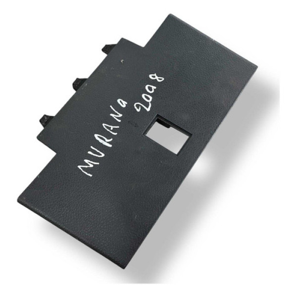 Tampa Inferior Painel Nissan Murano 2008 2009 682621aa0a