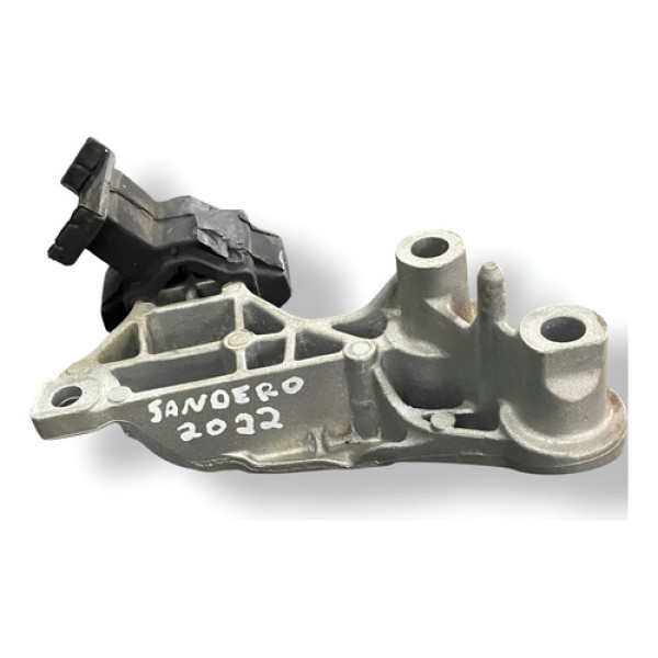 Coxim Motor Lado Direito Renault Sandero 2021/22 112842305r