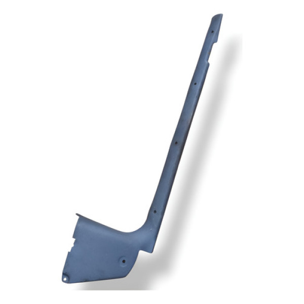 Acabamento Soleira Dianteira Direita Ford Fiesta 1995/1998 Cinza