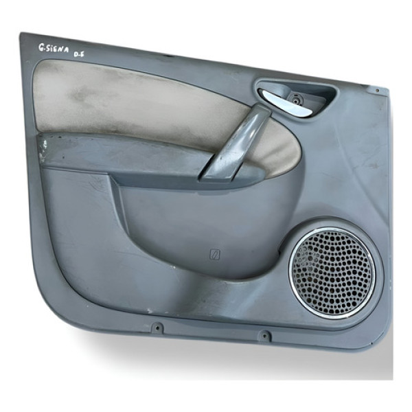 Forro Porta Diant. Esquerda Fiat Grand Siena 2012 735497470