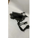  Caixa Do Fusivel Com Chicote Ford Ranger  2000 2.5