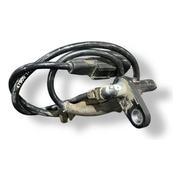 Sensor Abs Traseira Direita Nissan March 1.6 2015 479001ha0a