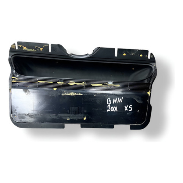 Painel Porta Dianteiro Esquerdo Bmw X5 2001 2002 000040619