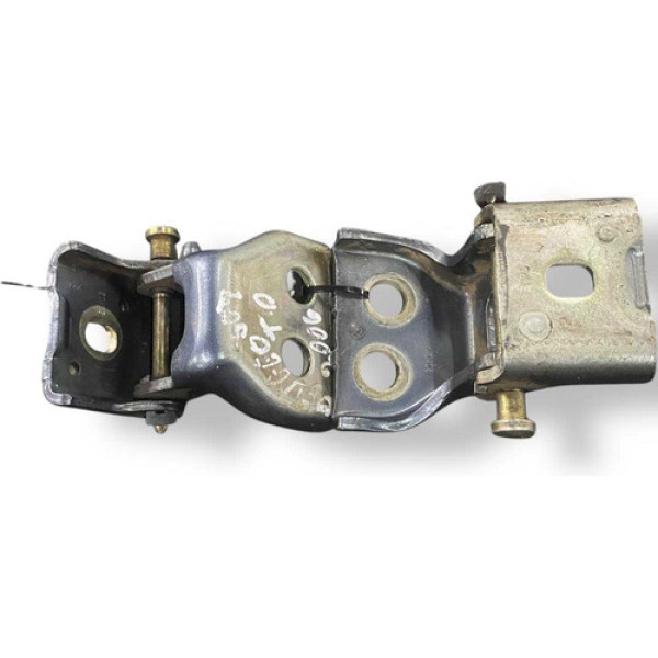 Par Dobradiças Porta Traseira Direita Peugeot 307 2006 2007