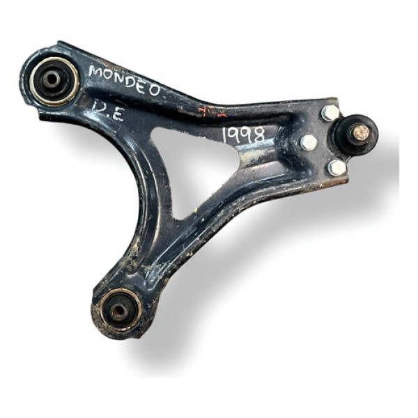 Bandeja Suspensão Mondeo Dianteira Esquerda 1998 97bg3051