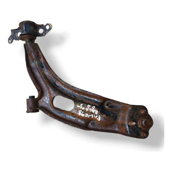 Balança Bandeja Dianteira Esquerda Fiat Palio 1998 1999 2000