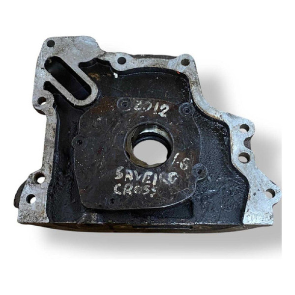 Bomba Óleo Volkswagen Saveiro Cross 1.0 2011 2012 030115105p