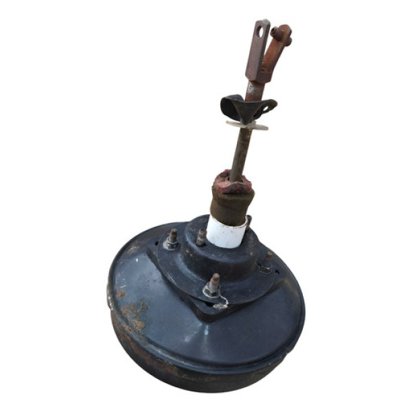 Hidrovacuo Servo De Freio Volkswagen Passat 1987   1.8