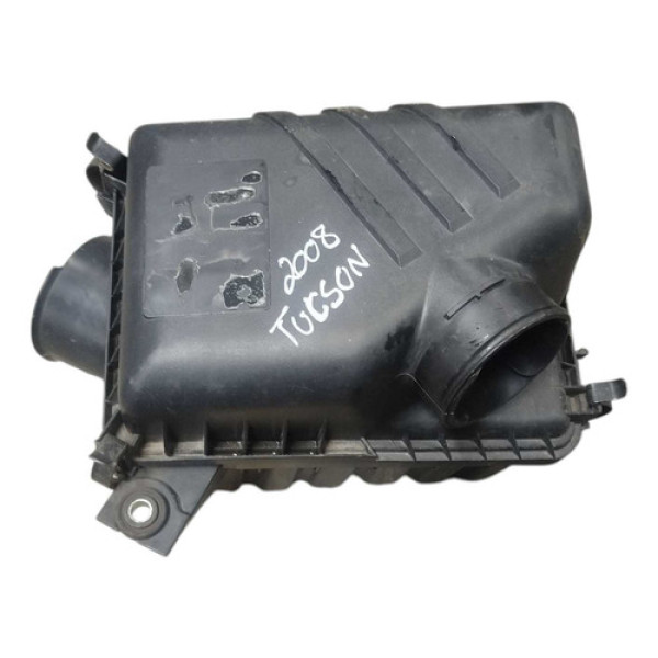 Caixa Filtro Ar Hyundai  Tucson 2.0  2008  2009 2010 2011 
