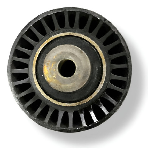 Rolamento Tensor Correia  Peugeot 206 Sw 2007 2008 2009