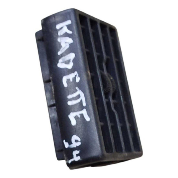 Difusor Ar Dianteiro Esquerdo Chevrolet Kadett 1994 90221789