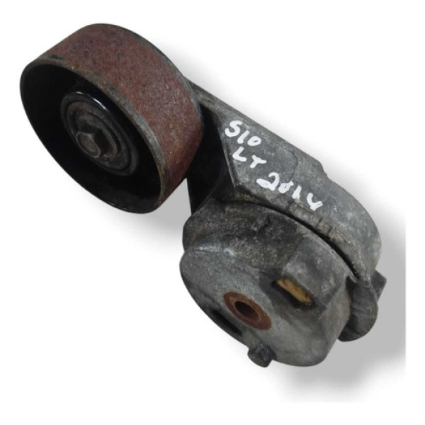 Tensor Correia Alternador Chevrolet S10 2.4 2013/2014/2015