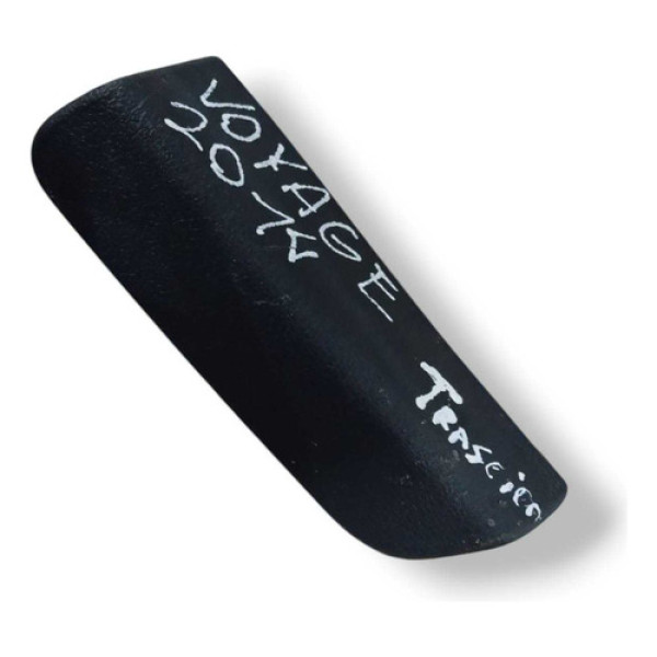 Acabamento Porta Traseira Volkswagen Voyage 2013 5u5867656