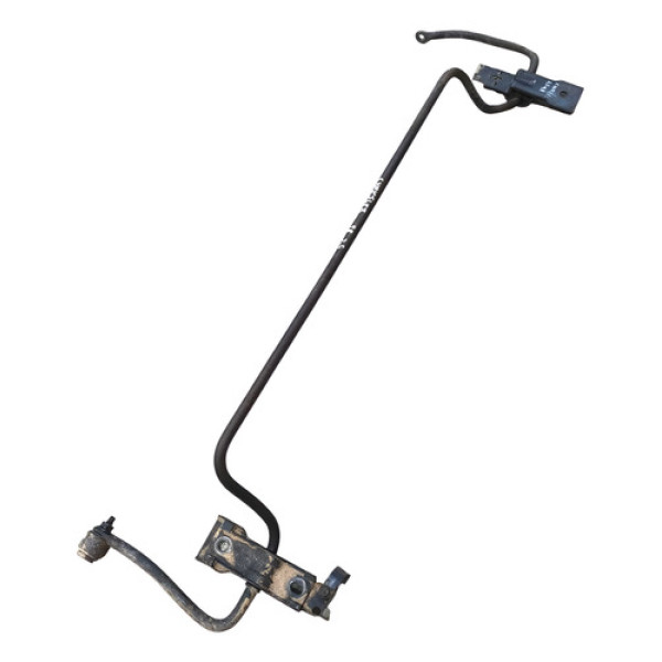 Barra Estabilizadora Traseira  Chrysler 300m 3.5 V6 1998