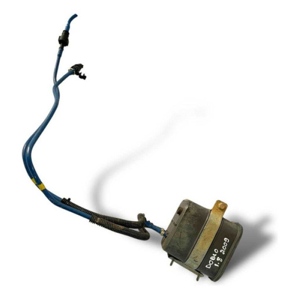 Filtro  Canister Fiat Doblô 2008 2009 A 2011 1.8 51737708