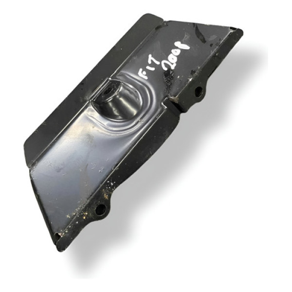 Suporte Trava Da Bateria Honda Fit 1.4 2008 2009 2010