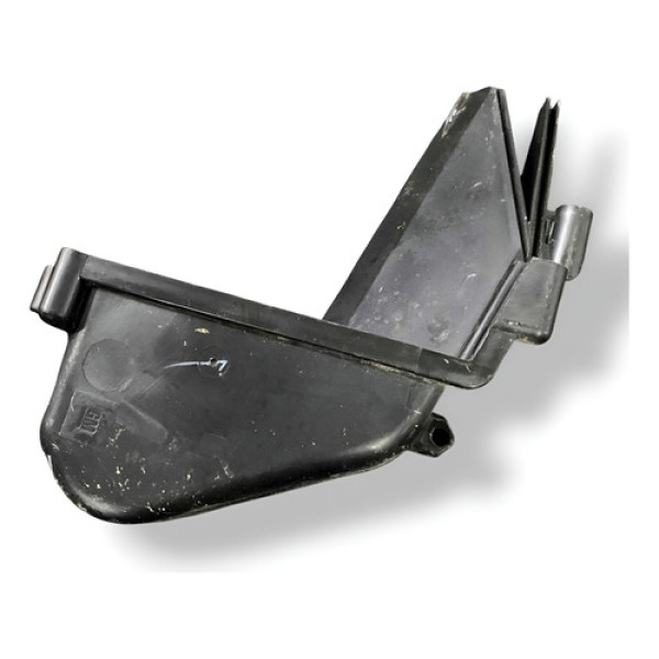 Carcaça Caixa Evaporadora Chevrolet S10 2014/2015 Z4493001 Preto