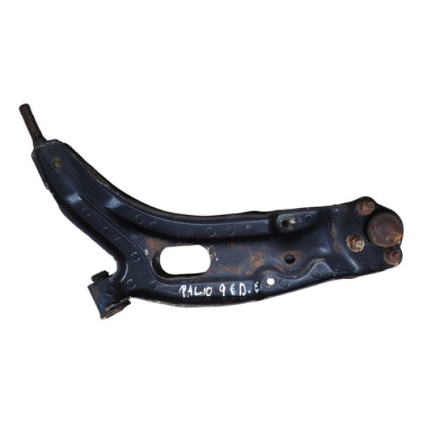 Bandeja Balança Dianteira Esquerdo Fiat Palio 1.0 1996/1999