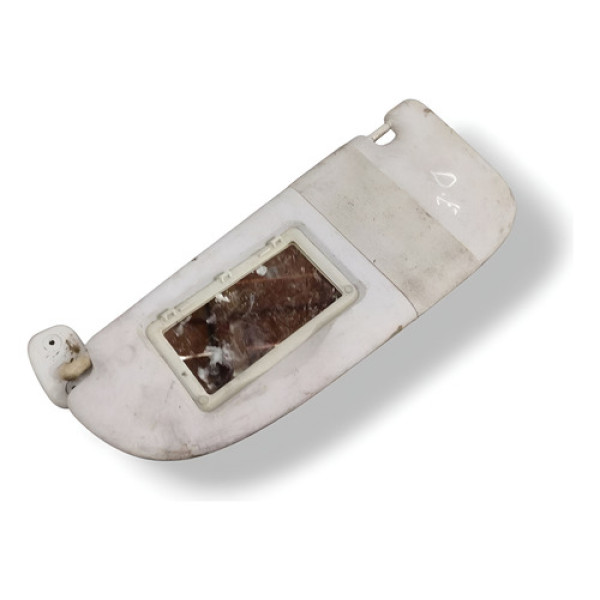 Quebra Sol Lado Esquerdo Peugeot 207 Passion 2009 2010 2011