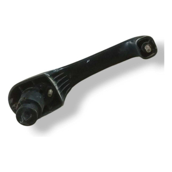 Maçaneta Externa Traseira Direita Fiat Uno Mille 2008 2009