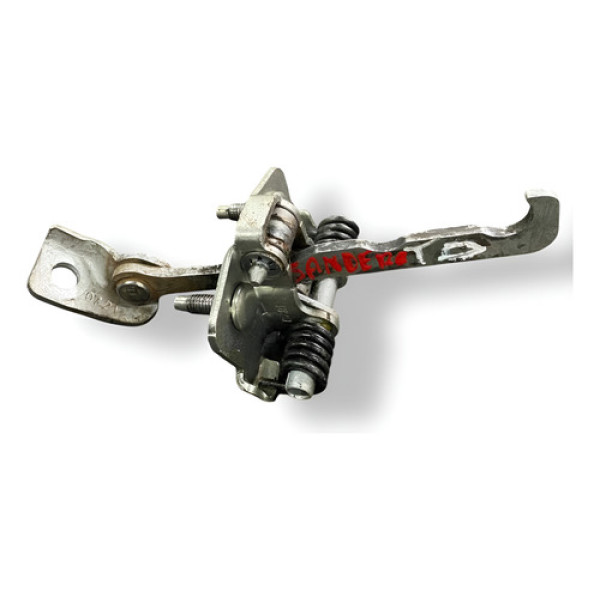 Limitador Traseiro Direito Renault Sandero 2020 02559r