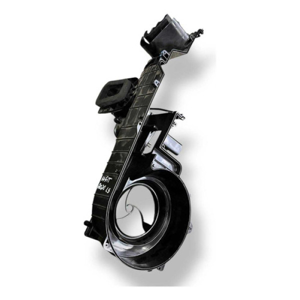 Carcaça Caixa Evaporadora Honda Fit 2020 2021 2022 Bc443190