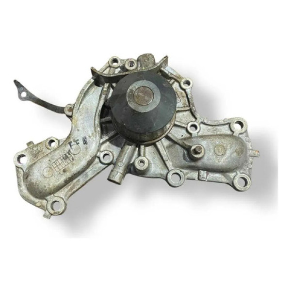 Bomba Água Hyundai Galloper 3.0 V6 - 1998 1999 - Original