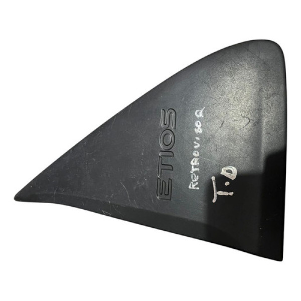 Moldura Interna Porta Tras. Esquerdo Etios 13/19 67674odo20