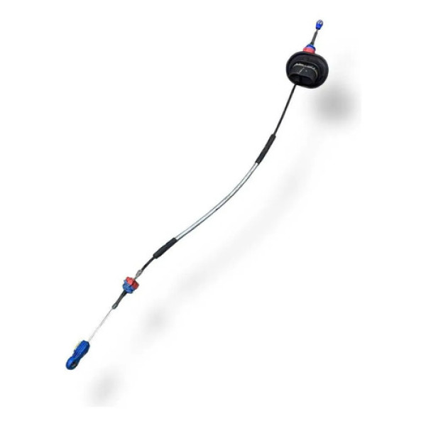 Cabo Trambulador Câmbio Peugeot 307 2.0 2010 2011 Automático