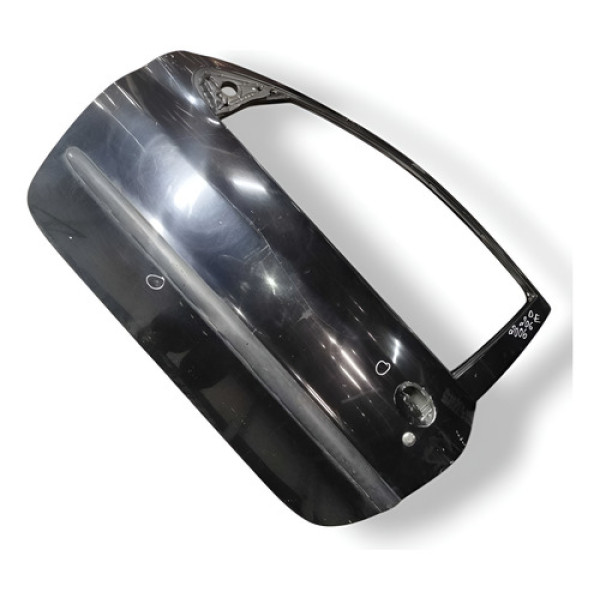 Porta Dianteira Esquerda Peugeot 206 1.4 2004 Detalhe Dianteira Esquerda Prateado