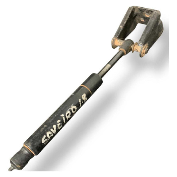 Amortecedor Tampa Traseira Volkswagen Saveiro 1.8 5u7827550