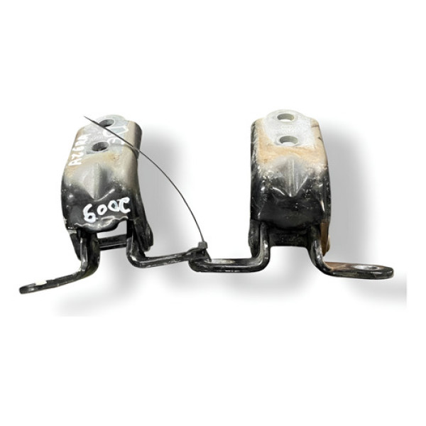 Par Dobradiça Porta Dianteira Esquerda Hyundai Azera 2009