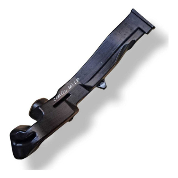 Duto Saída Ar Chrysler Grand Caravan 2004 2005 05005193