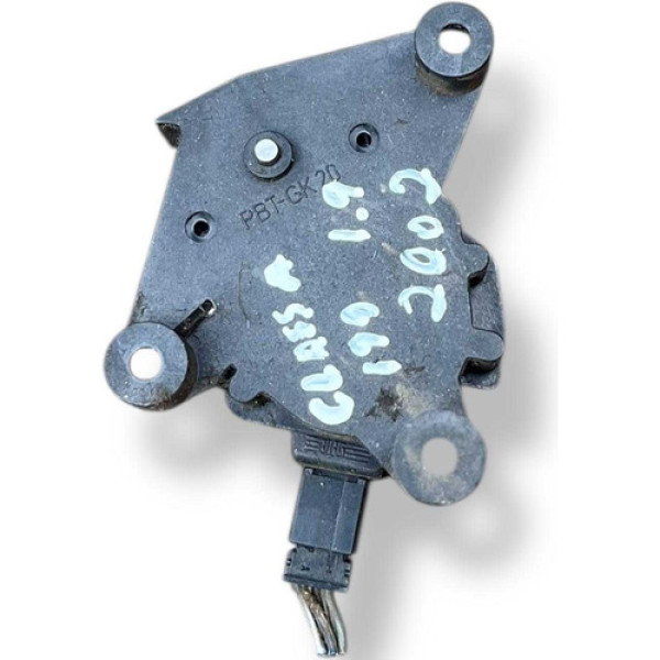 Atuador Caixa Evaporad Mercedes Clas A 190 2002 A1688201542