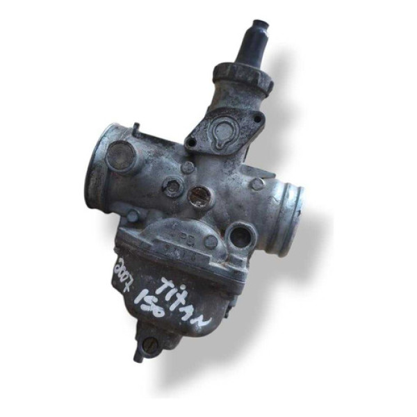 Carburador Honda Cg 150 Titan 2004 2005 2006 2007 A 2008