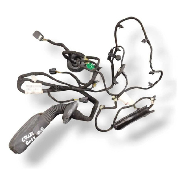 Chicote Porta Dianteira Direita Gm Cruze 2017 2018 42573425