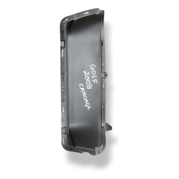 Carcaça Porta Treco Dianteiro Direito Vw Golf 2008 1j4867134